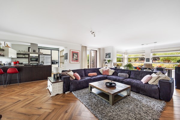 Medium property photo - Boekelermeerstraat 10, 2493 XH The Hague